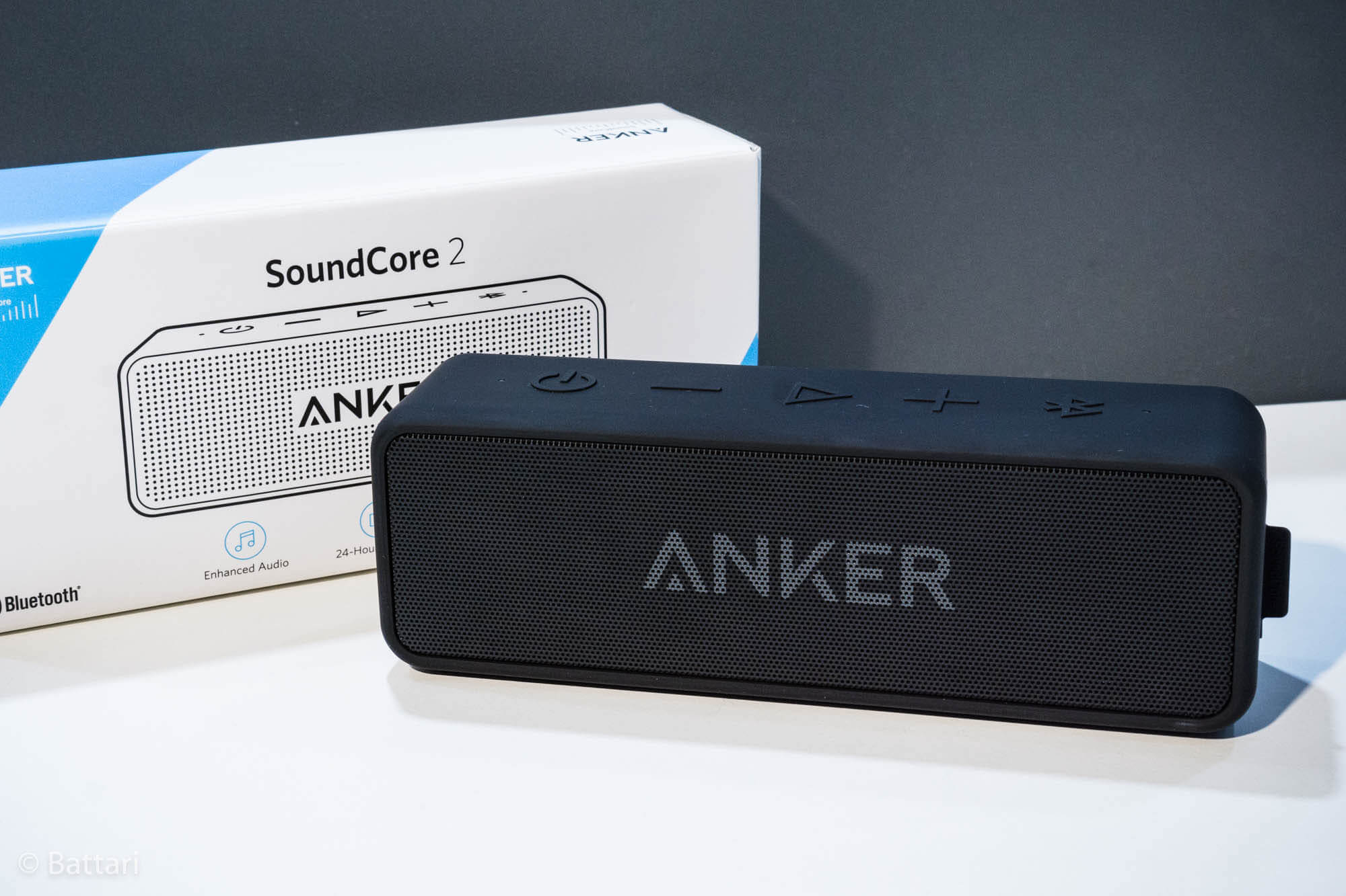 Anker SoundCore2